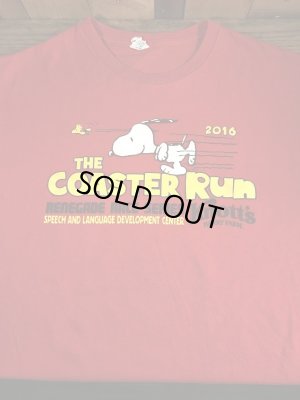 スヌーピー　ビンテージ　Tシャツ　ウッドストック　古着