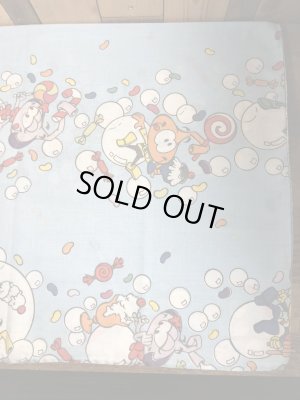 スノークス ヴィンテージ 枕カバー ハンナバーベラ 80’s