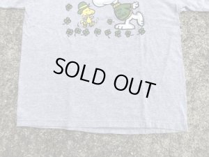 スヌーピー ビンテージ Tシャツ 古着 ウッドストック