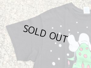 スヌーピー ヴィンテージ Tシャツ 古着 ウッドストック