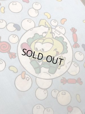 スノークス ヴィンテージ 枕カバー ハンナバーベラ 80’s