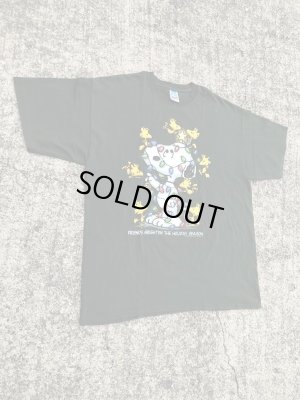 スヌーピー ヴィンテージ Tシャツ 古着 ウッドストック