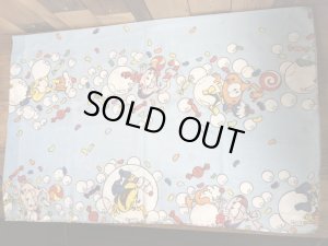 スノークス ヴィンテージ 枕カバー ハンナバーベラ 80’s