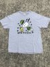 スヌーピー　ヴィンテージ　Tシャツ　古着　ウッドストック