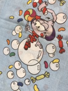 他の写真2: Snorks Pillow Case　スノークス　ビンテージ　ピローケース　枕カバー　80年代