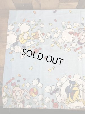 スノークス ビンテージ ピローケース スマーフ 80年代