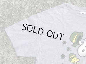 スヌーピー ヴィンテージ Tシャツ 古着 ウッドストック