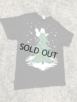 スヌーピー ヴィンテージ Tシャツ 古着 ウッドストック