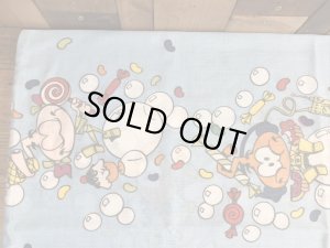 スノークス ヴィンテージ 枕カバー ハンナバーベラ 80’s