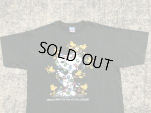 スヌーピー ヴィンテージ Tシャツ 古着 ウッドストック