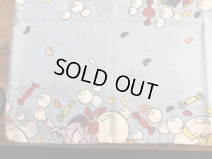 スノークス ヴィンテージ 枕カバー ハンナバーベラ 80’s