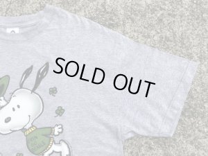 スヌーピー ヴィンテージ Tシャツ 古着 ウッドストック