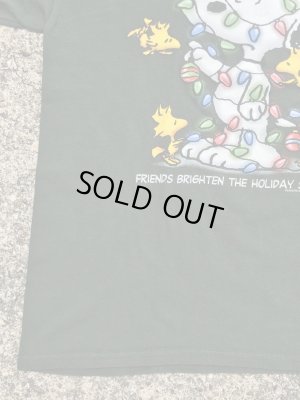 スヌーピー ヴィンテージ Tシャツ 古着 ウッドストック