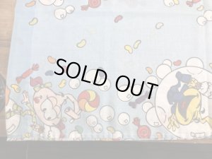 スノークス ビンテージ ピローケース スマーフ 80年代