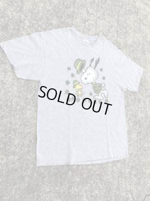 スヌーピー ヴィンテージ Tシャツ 古着 ウッドストック