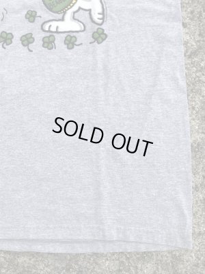 スヌーピー ヴィンテージ Tシャツ 古着 ウッドストック