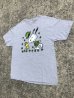 スヌーピー　ビンテージ　Tシャツ　古着　ウッドストック