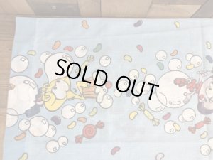 スノークス ビンテージ ピローケース スマーフ 80年代