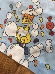 他の写真3: Snorks Pillow Case　スノークス　ビンテージ　ピローケース　枕カバー　80年代