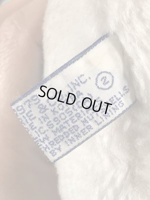 スマーフ　ビンテージ　ぬいぐるみ　70年代