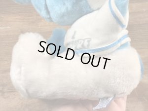 スマーフ　ヴィンテージ　プラッシュドール　70’s