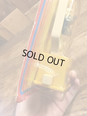 スマーフ ヴィンテージ プッシュパペット 80’s