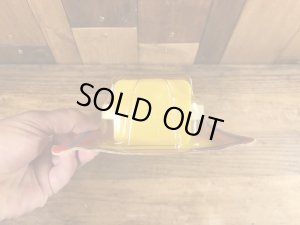 スマーフ ヴィンテージ プッシュパペット 80’s