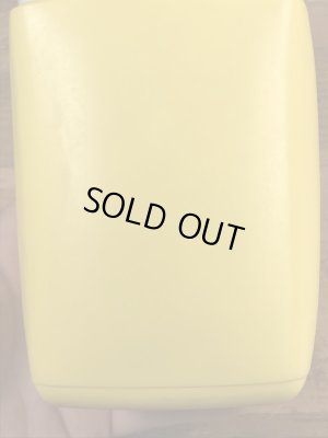 スマーフ　ヴィンテージ　サーモスボトル　80’s