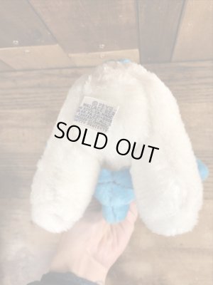 スマーフ　ヴィンテージ　プラッシュドール　80’s