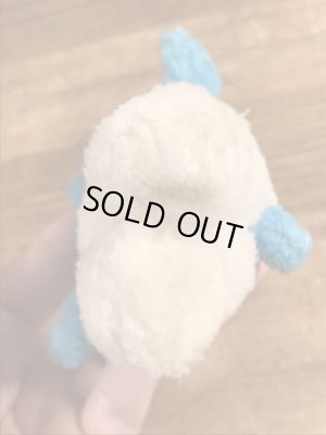 スマーフ　ヴィンテージ　ぬいぐるみ　80’s