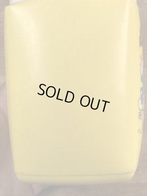 スマーフ　ヴィンテージ　サーモスボトル　80’s