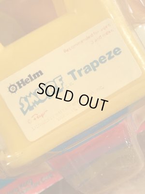 スマーフ ビンテージ プッシュトイ 80年代