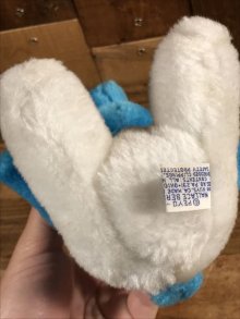 他の写真1: Smurf Plush Doll　スマーフ　ビンテージ　プラッシュドール　ぬいぐるみ　80年代