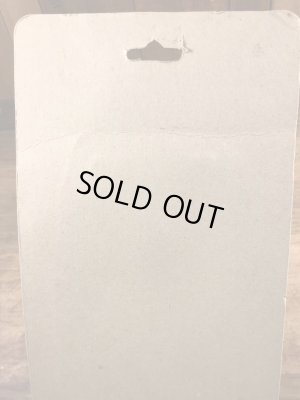 スマーフ ビンテージ プッシュトイ 80年代