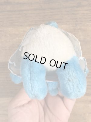 スマーフェット　ヴィンテージ　プラッシュドール　80’s