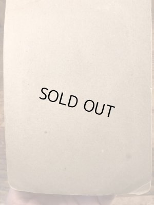 スマーフ ヴィンテージ プッシュパペット 80’s