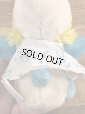 スマーフェット　ヴィンテージ　プラッシュドール　80’s