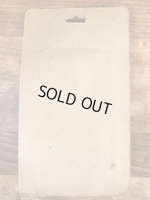 スマーフ ヴィンテージ プッシュパペット 80’s