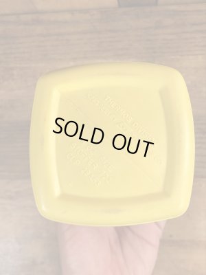 スマーフ　ヴィンテージ　サーモスボトル　80’s