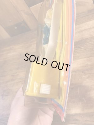 スマーフ ヴィンテージ プッシュパペット 80’s