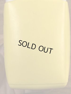 スマーフ　ヴィンテージ　サーモスボトル　80’s