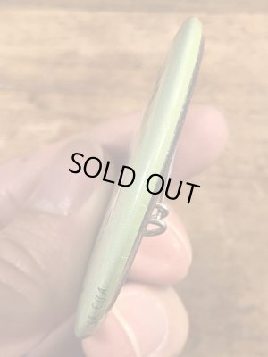 スマーフ　ビンテージ　缶バッジ　80年代