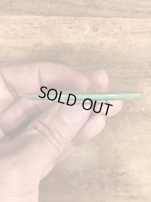 スマーフ　ヴィンテージ　缶バッチ　雑貨　80’s