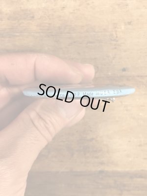 スマーフ　ビンテージ　缶バッジ　スマーフェット　80年代