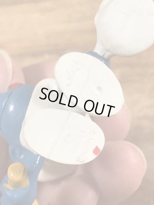 Smurf　ヴィンテージ　PVCフィギュア　おもちゃ　70’s