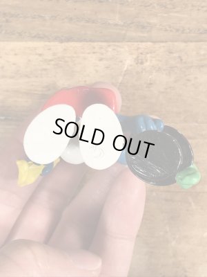 Smurf　ヴィンテージ　PVCフィギュア　トイ　70’s