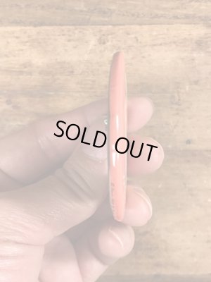 スマーフ　ビンテージ　缶バッジ　80年代