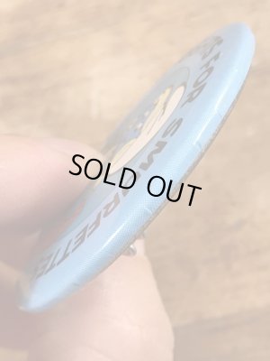 スマーフ　ビンテージ　缶バッジ　スマーフェット　80年代