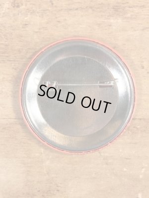 スマーフ　ヴィンテージ　缶バッチ　Smurf　80’s