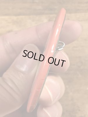 スマーフ　ビンテージ　缶バッジ　80年代